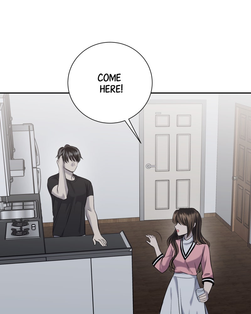 Read The Guy Upstairs EN Manga Online