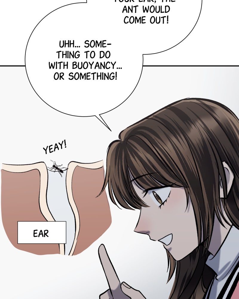 Read The Guy Upstairs EN Manga Online