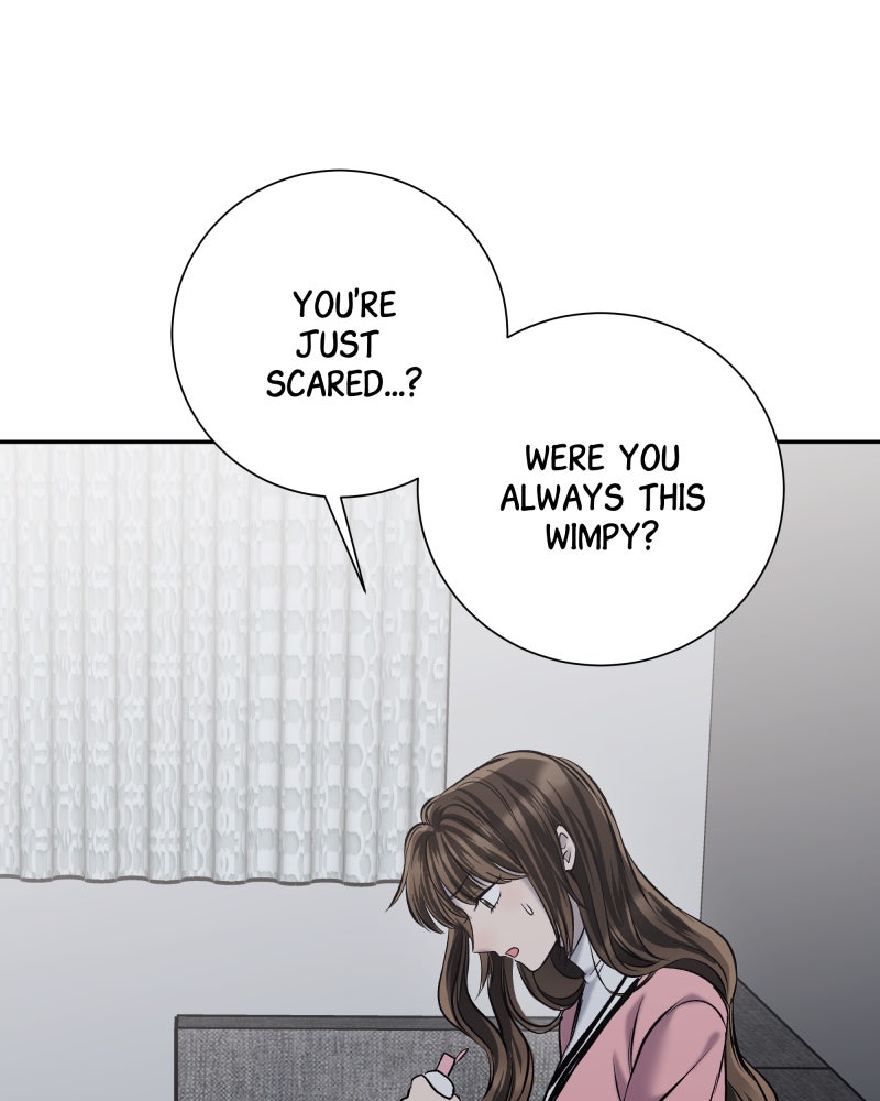 Read The Guy Upstairs EN Manga Online