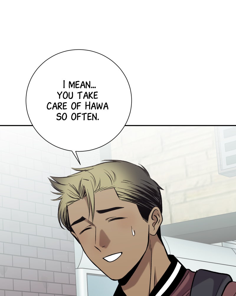 Read The Guy Upstairs EN Manga Online