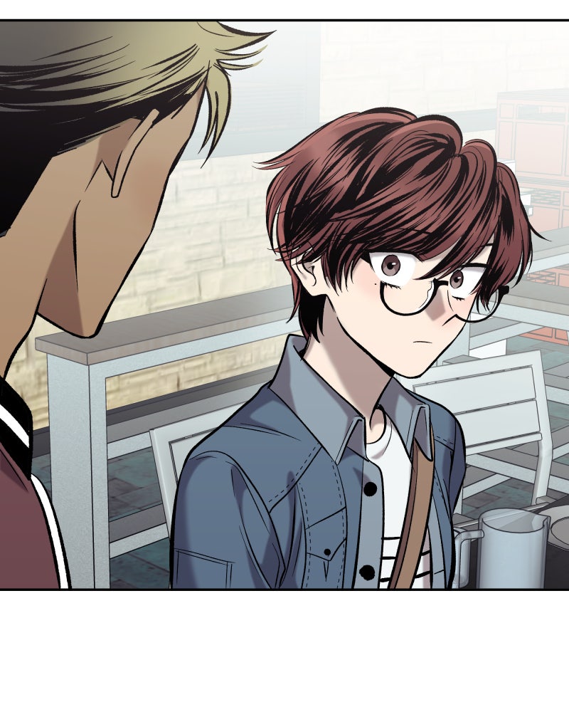 Read The Guy Upstairs EN Manga Online