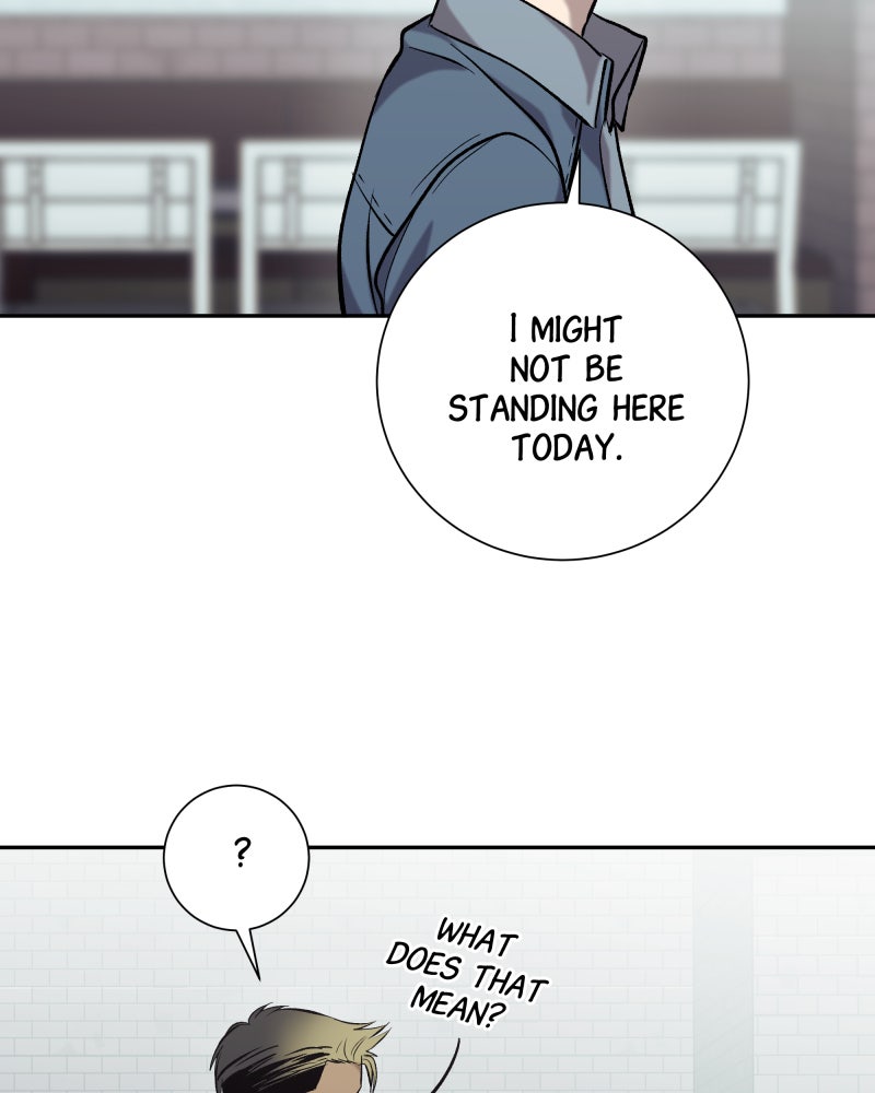 Read The Guy Upstairs EN Manga Online