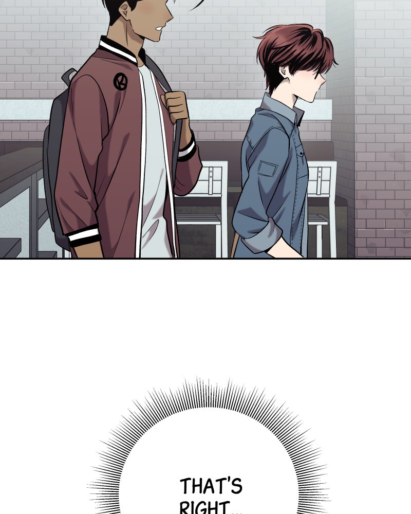 Read The Guy Upstairs EN Manga Online