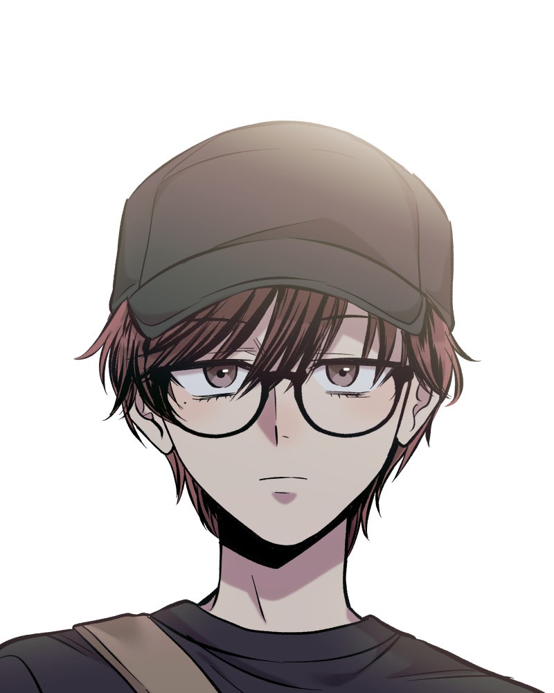 Read The Guy Upstairs EN Manga Online