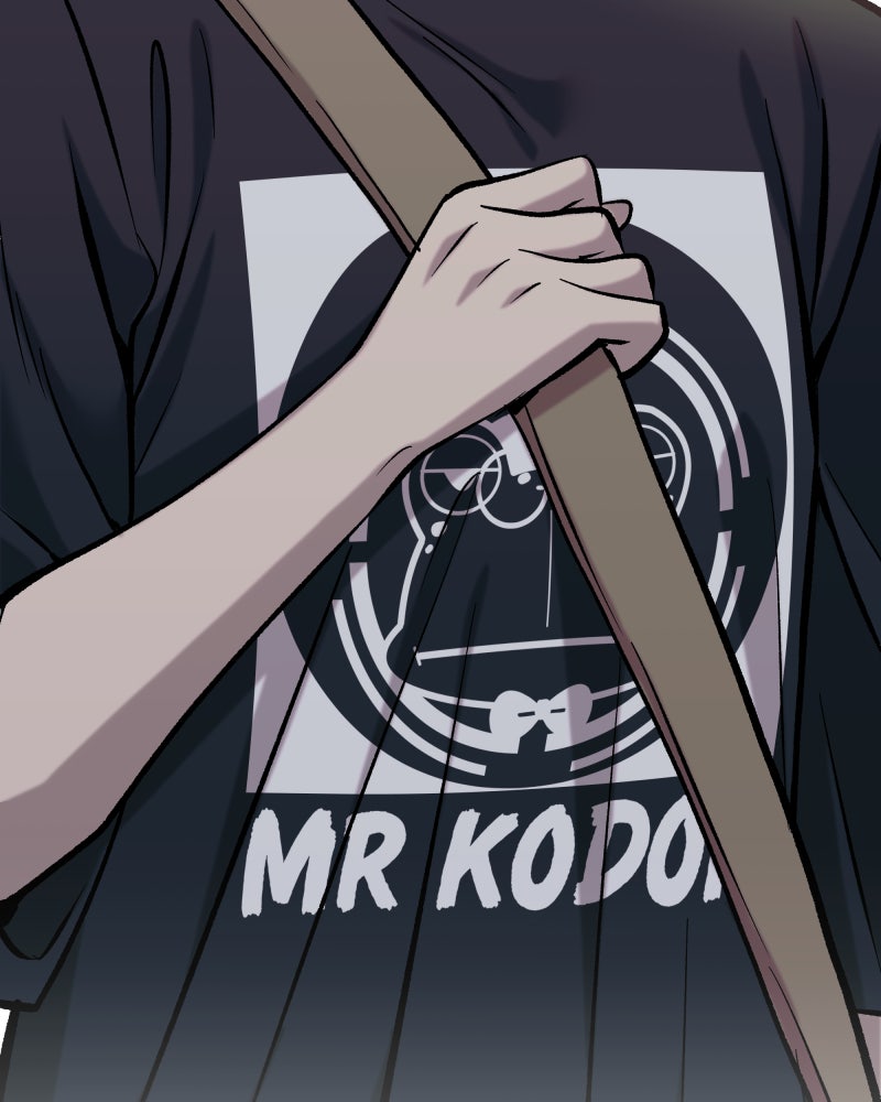 Read The Guy Upstairs EN Manga Online