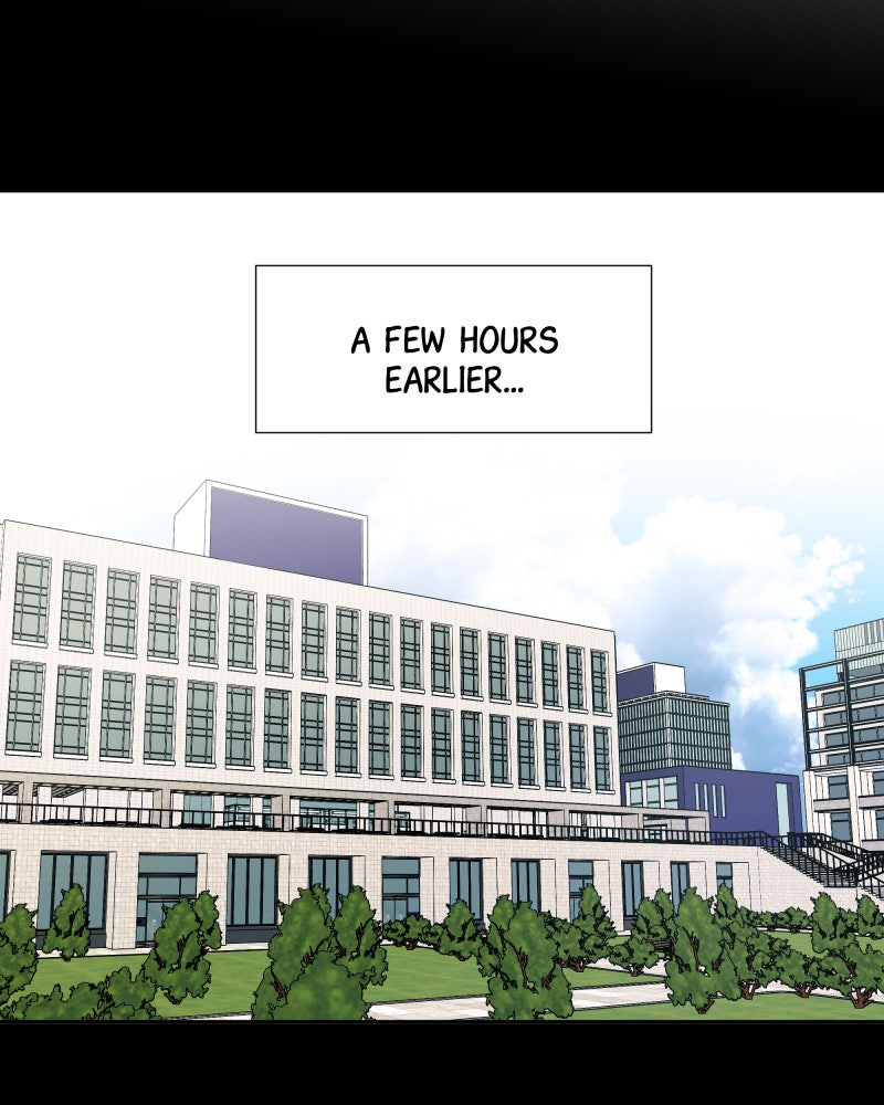 Read The Guy Upstairs EN Manga Online