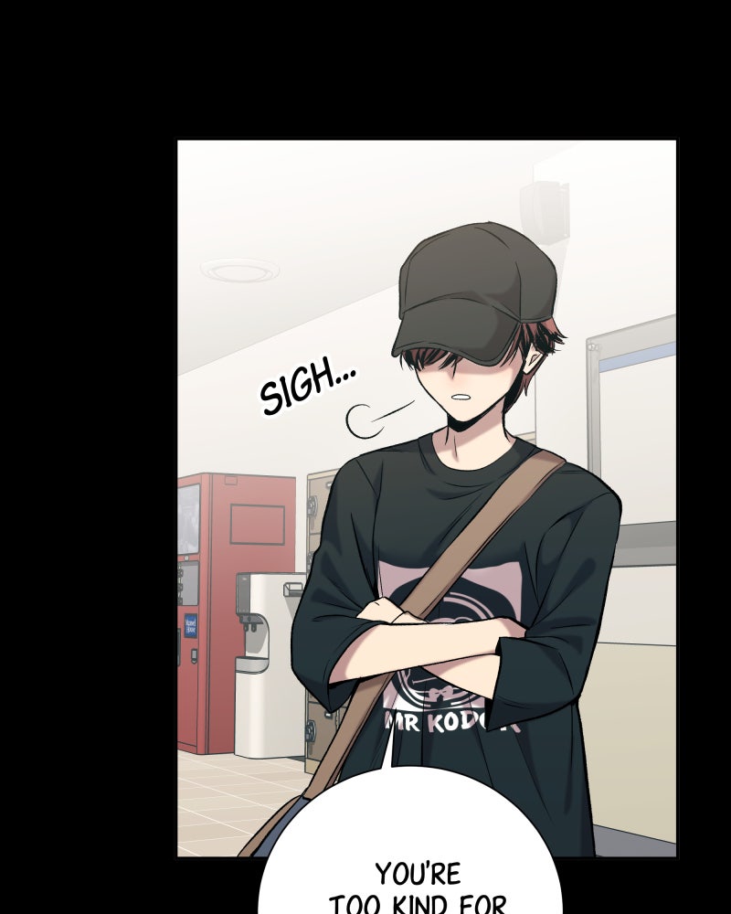 Read The Guy Upstairs EN Manga Online