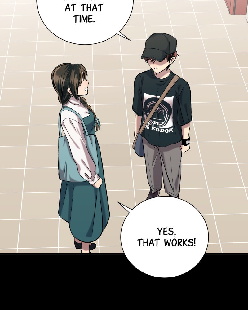 Read The Guy Upstairs EN Manga Online