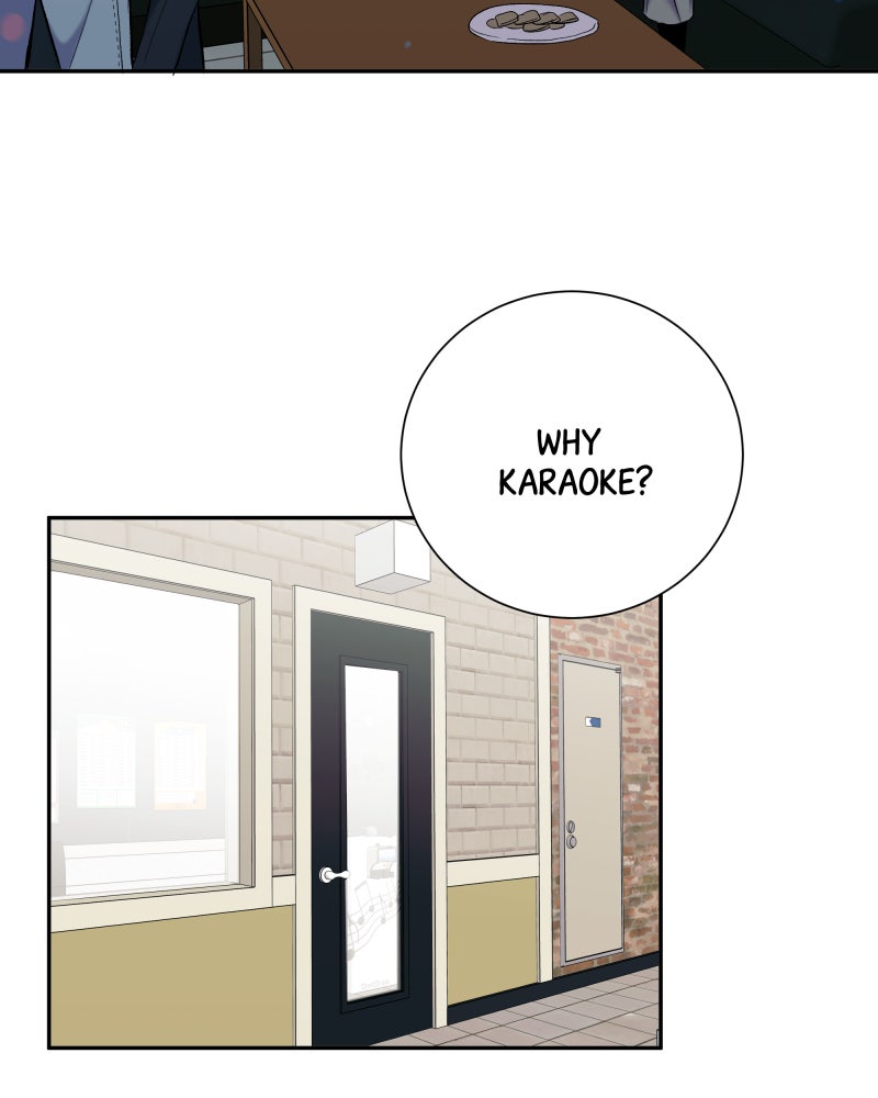 Read The Guy Upstairs EN Manga Online