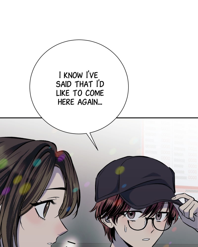 Read The Guy Upstairs EN Manga Online