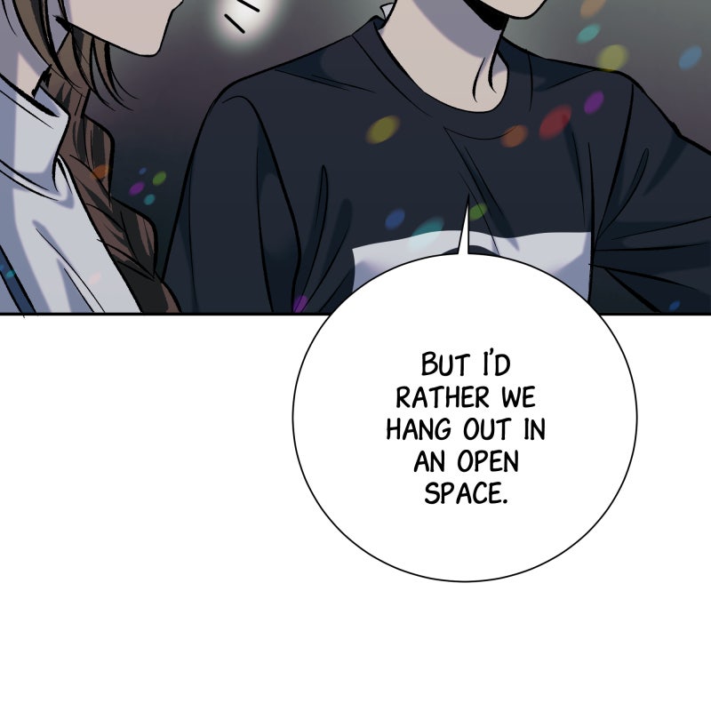 Read The Guy Upstairs EN Manga Online