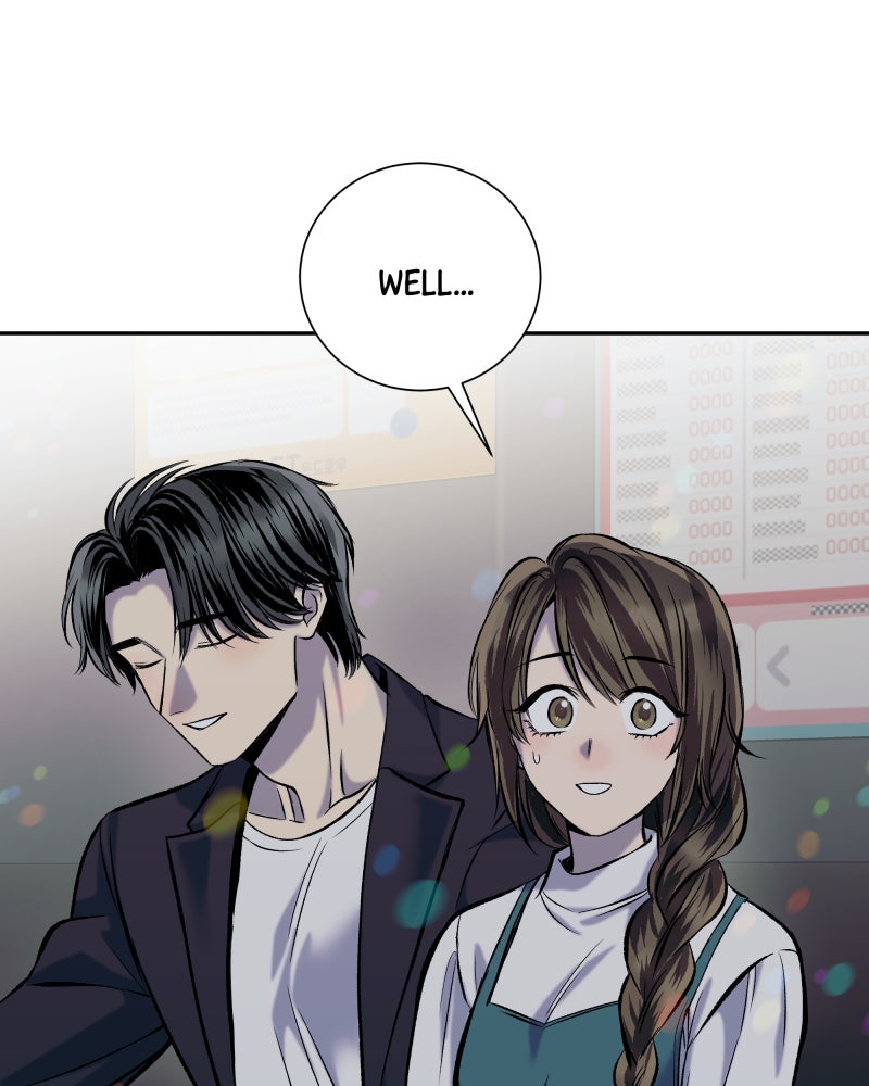 Read The Guy Upstairs EN Manga Online