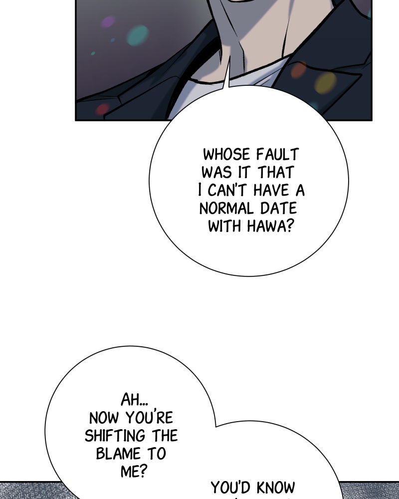 Read The Guy Upstairs EN Manga Online