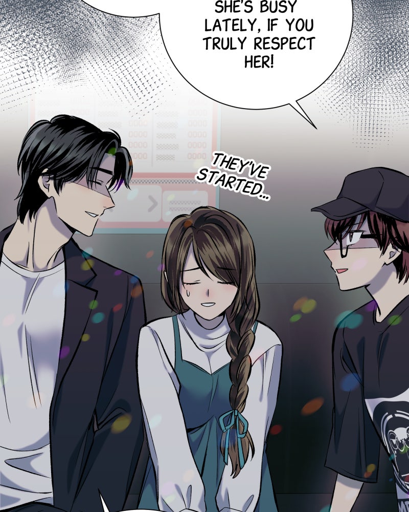 Read The Guy Upstairs EN Manga Online