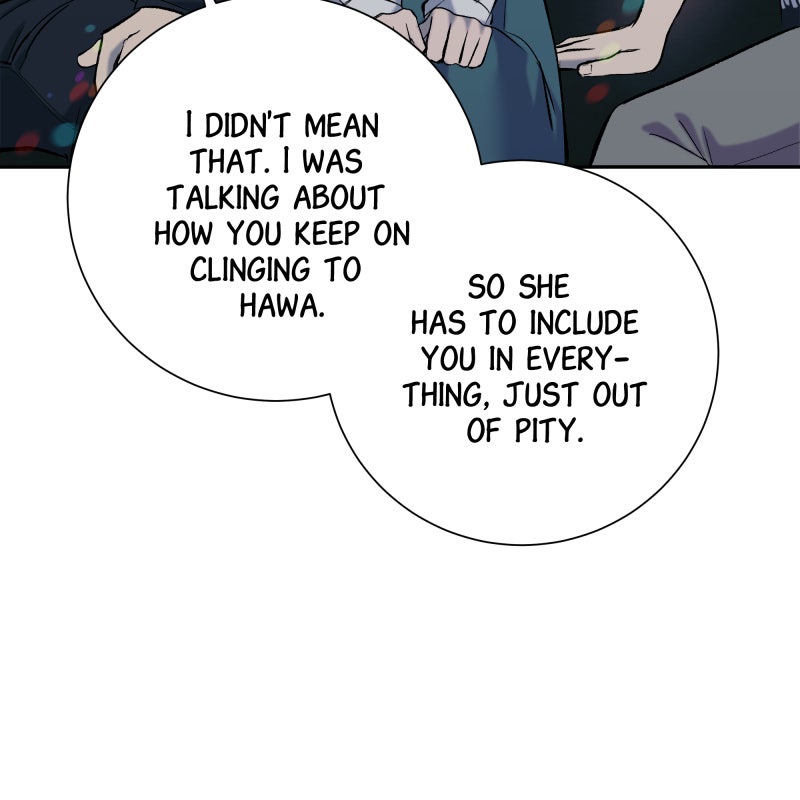 Read The Guy Upstairs EN Manga Online