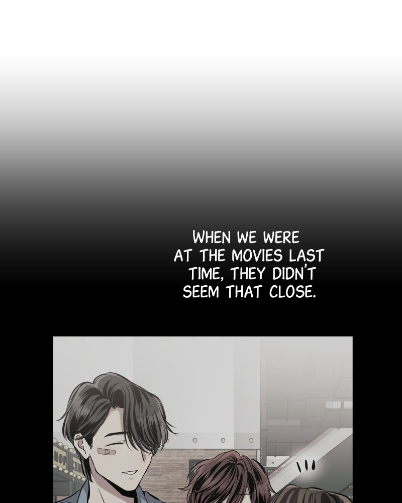 Read The Guy Upstairs EN Manga Online