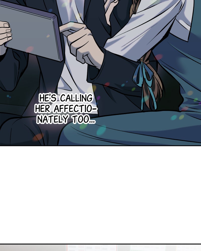 Read The Guy Upstairs EN Manga Online