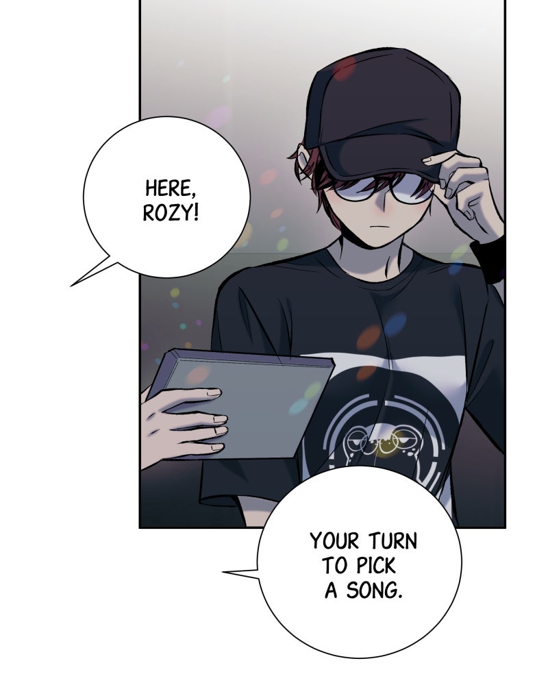 Read The Guy Upstairs EN Manga Online