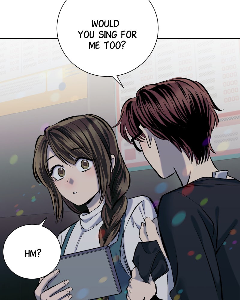 Read The Guy Upstairs EN Manga Online