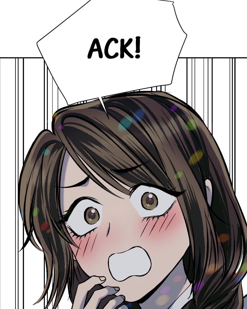 Read The Guy Upstairs EN Manga Online