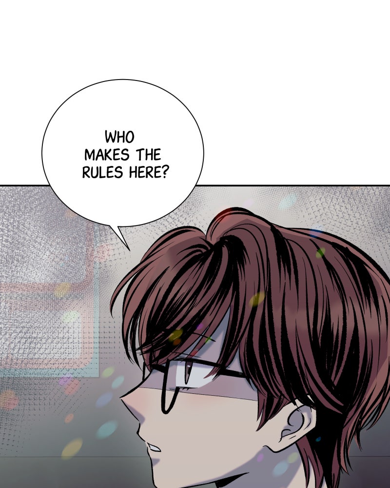 Read The Guy Upstairs EN Manga Online