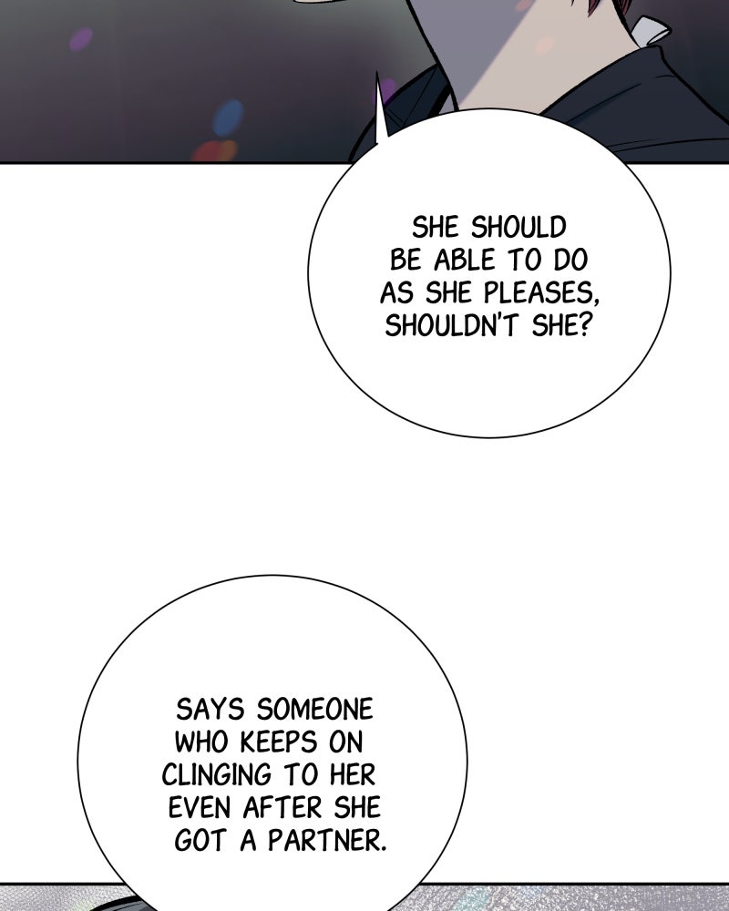 Read The Guy Upstairs EN Manga Online