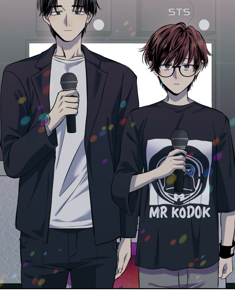 Read The Guy Upstairs EN Manga Online