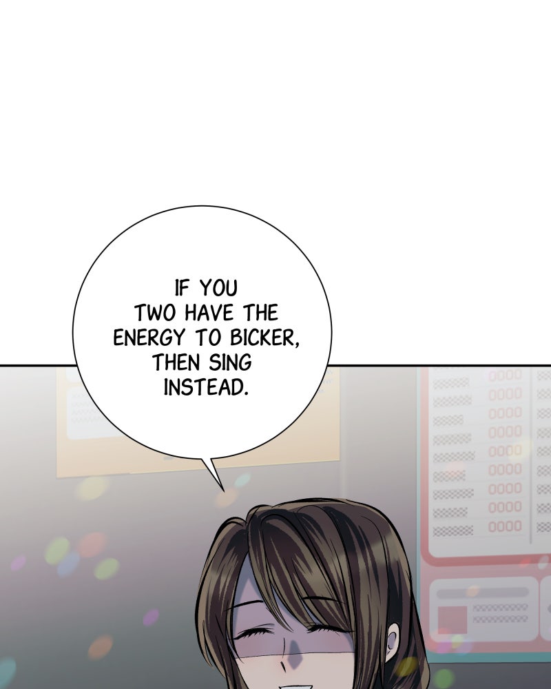 Read The Guy Upstairs EN Manga Online