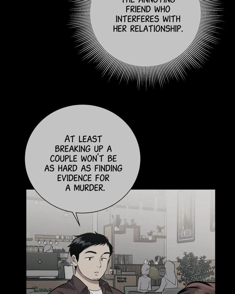 Read The Guy Upstairs EN Manga Online