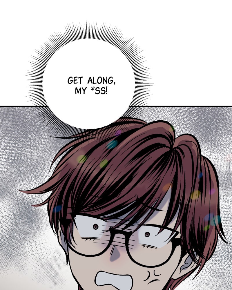 Read The Guy Upstairs EN Manga Online