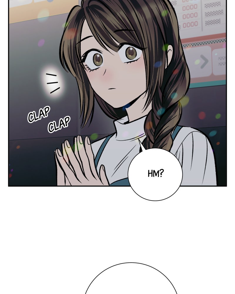 Read The Guy Upstairs EN Manga Online