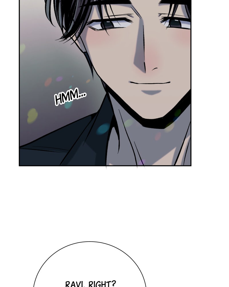 Read The Guy Upstairs EN Manga Online