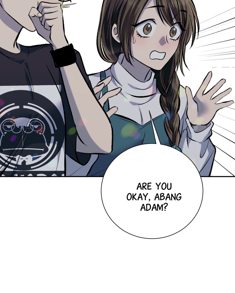 Read The Guy Upstairs EN Manga Online