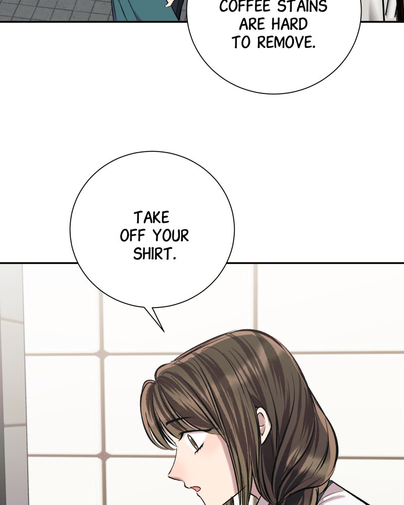 Read The Guy Upstairs EN Manga Online