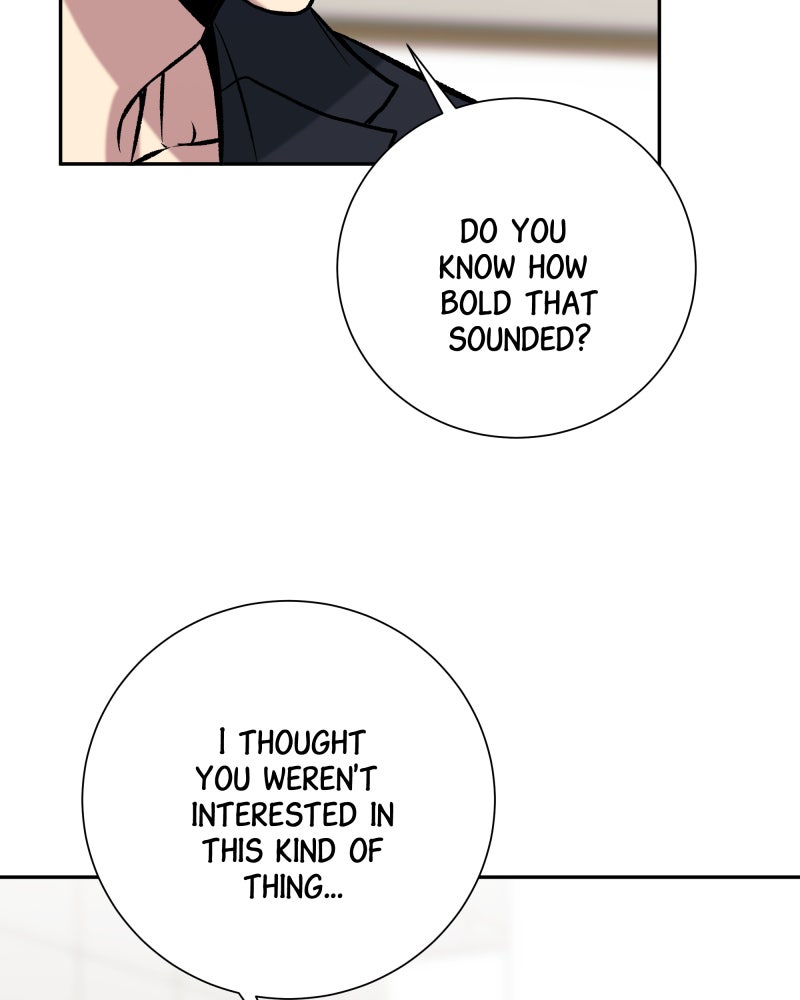 Read The Guy Upstairs EN Manga Online