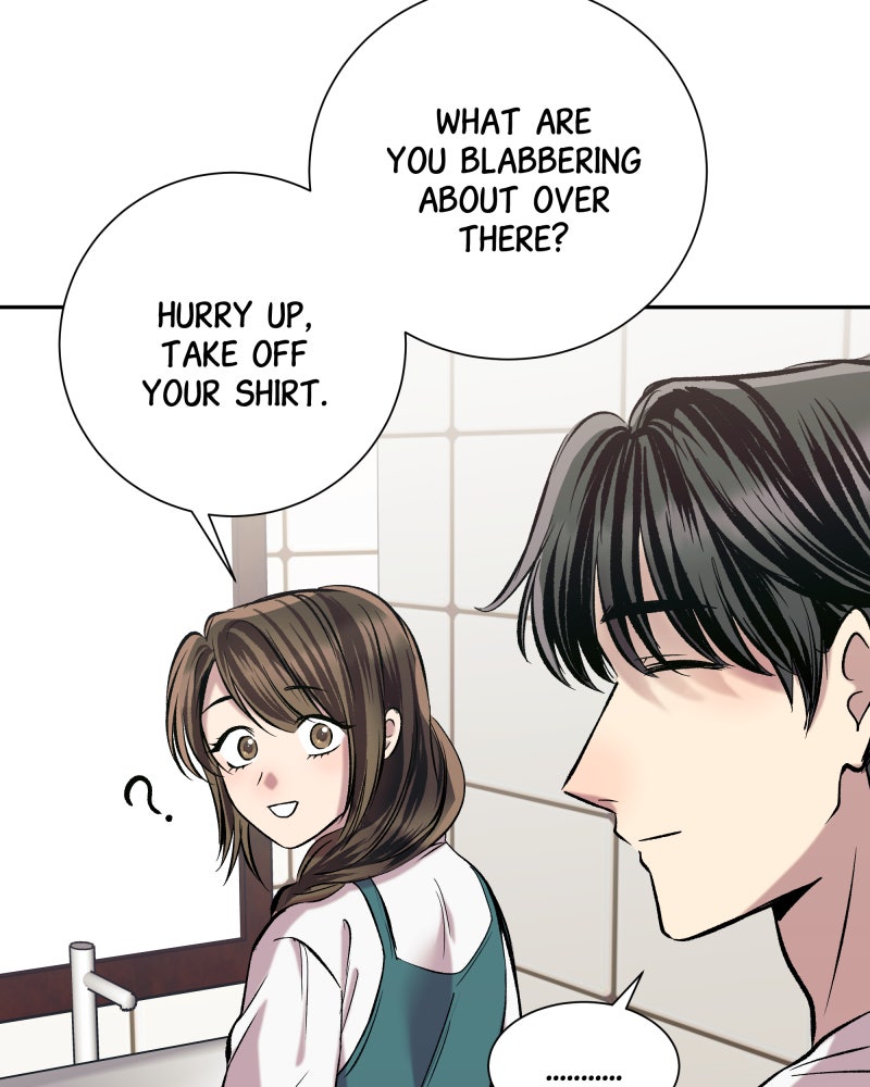 Read The Guy Upstairs EN Manga Online