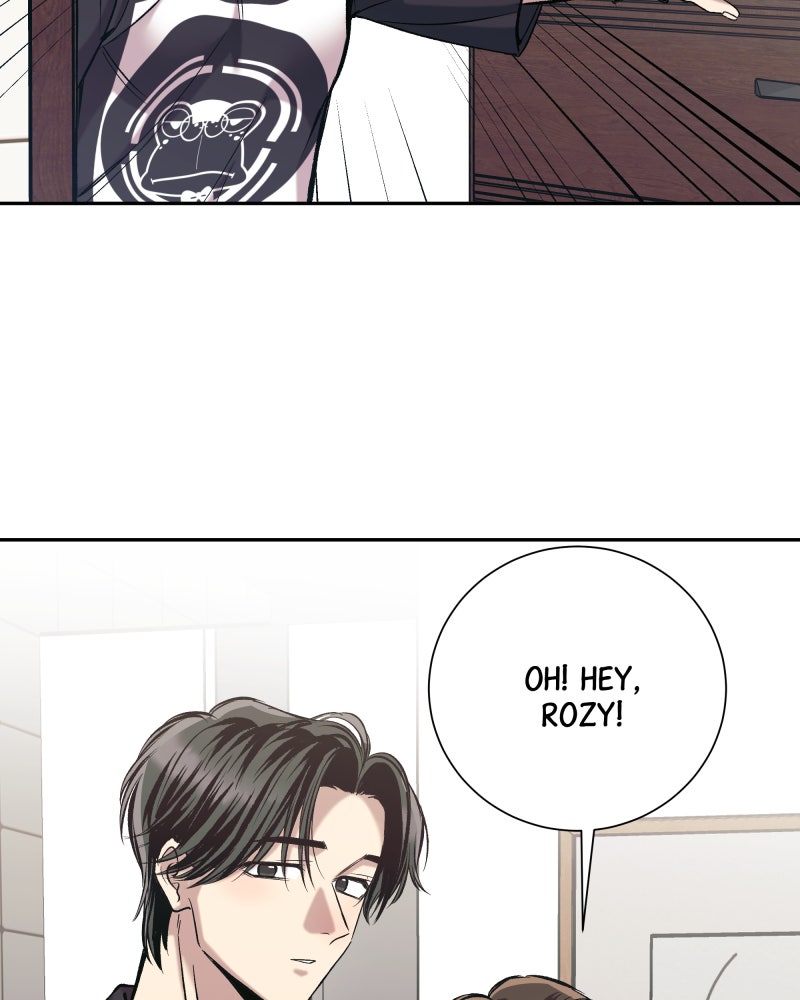 Read The Guy Upstairs EN Manga Online