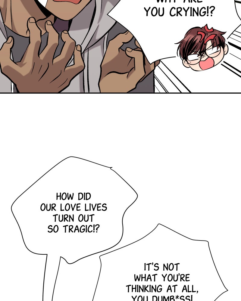 Read The Guy Upstairs EN Manga Online