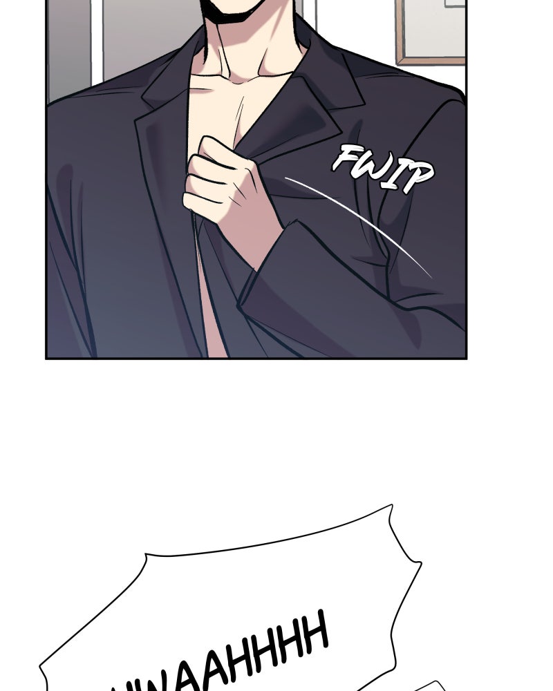 Read The Guy Upstairs EN Manga Online