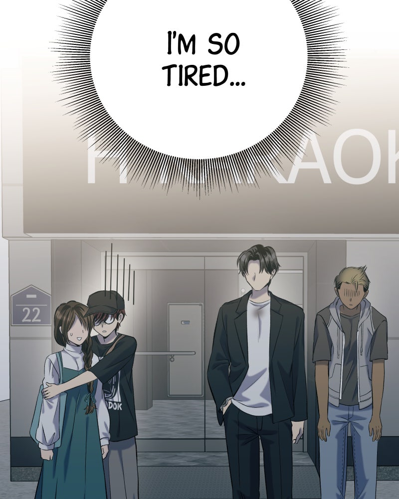 Read The Guy Upstairs EN Manga Online