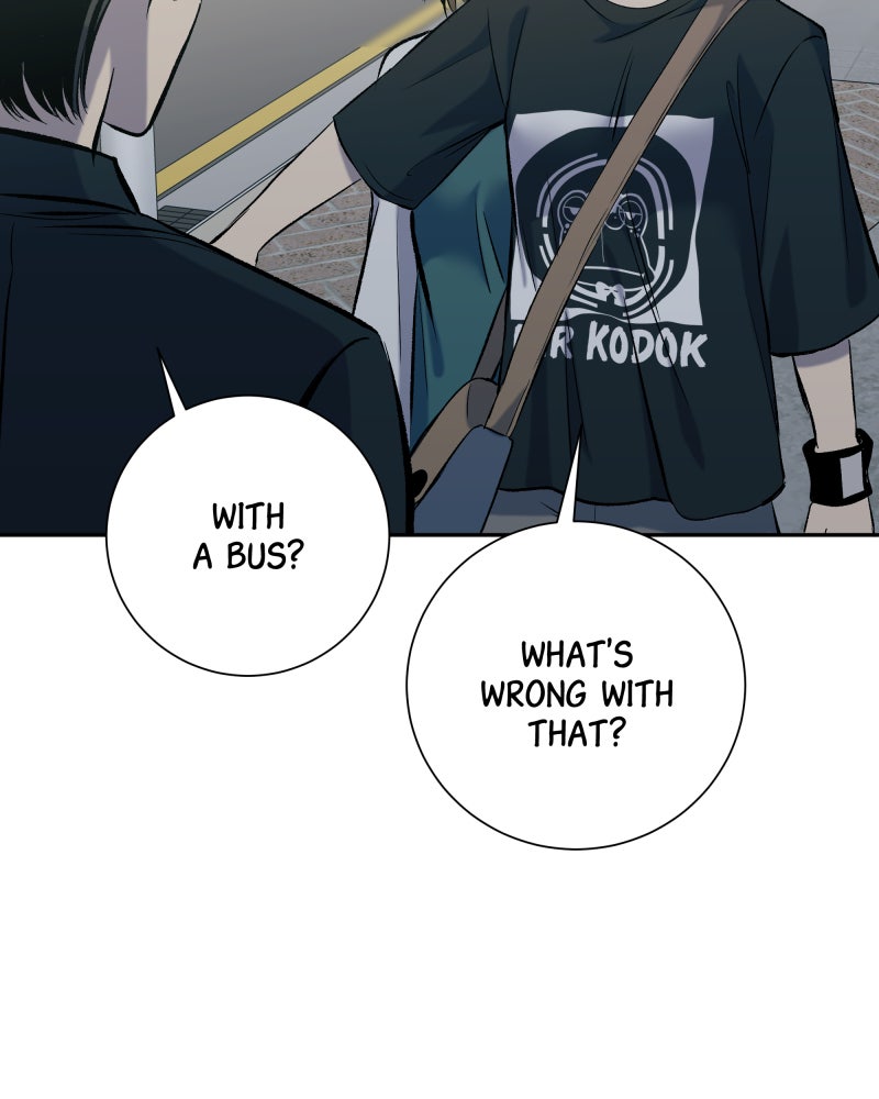 Read The Guy Upstairs EN Manga Online