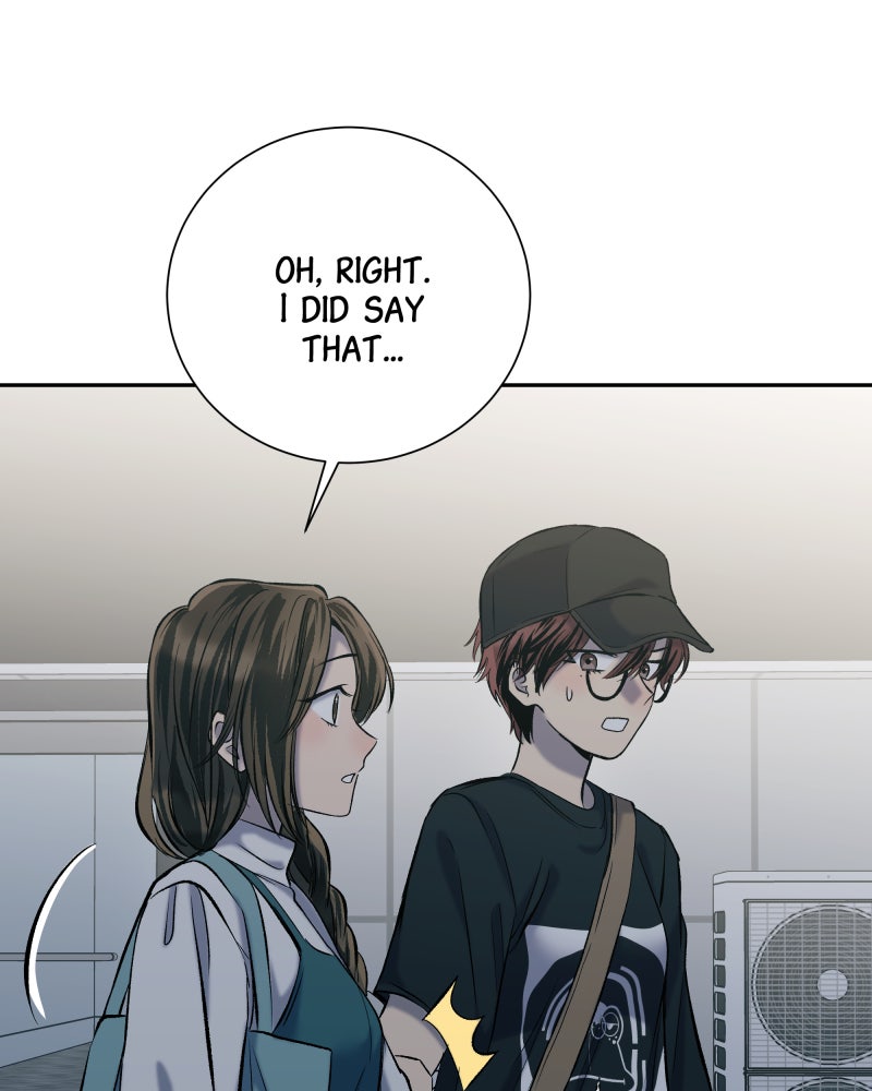 Read The Guy Upstairs EN Manga Online