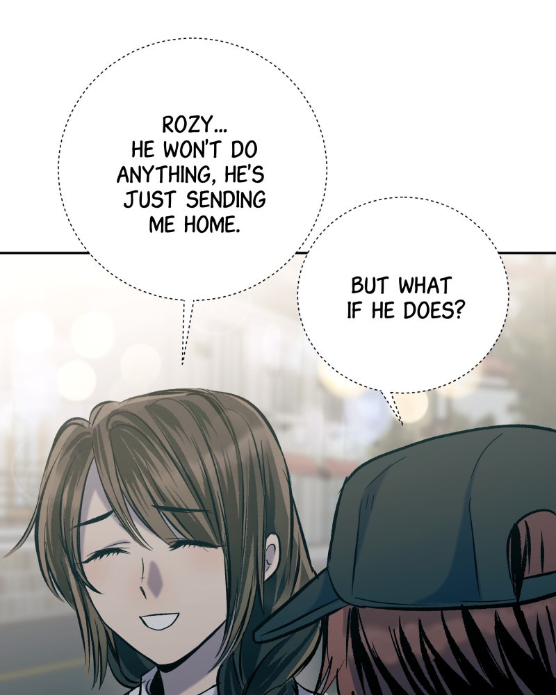 Read The Guy Upstairs EN Manga Online