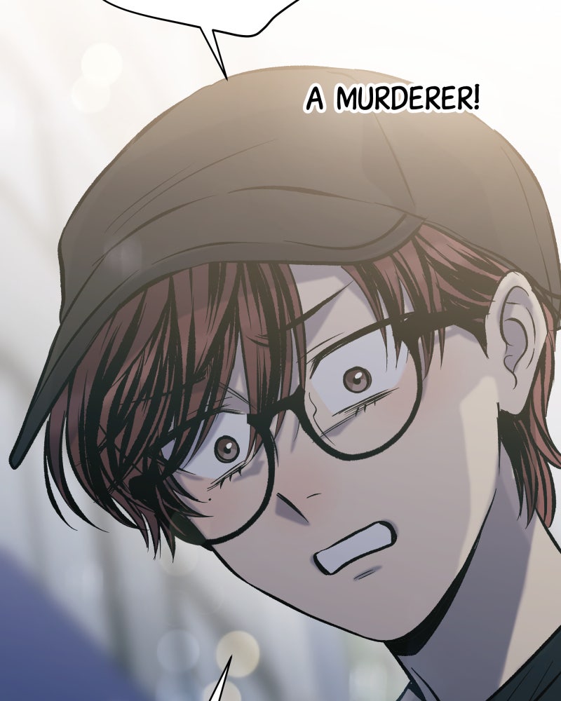 Read The Guy Upstairs EN Manga Online