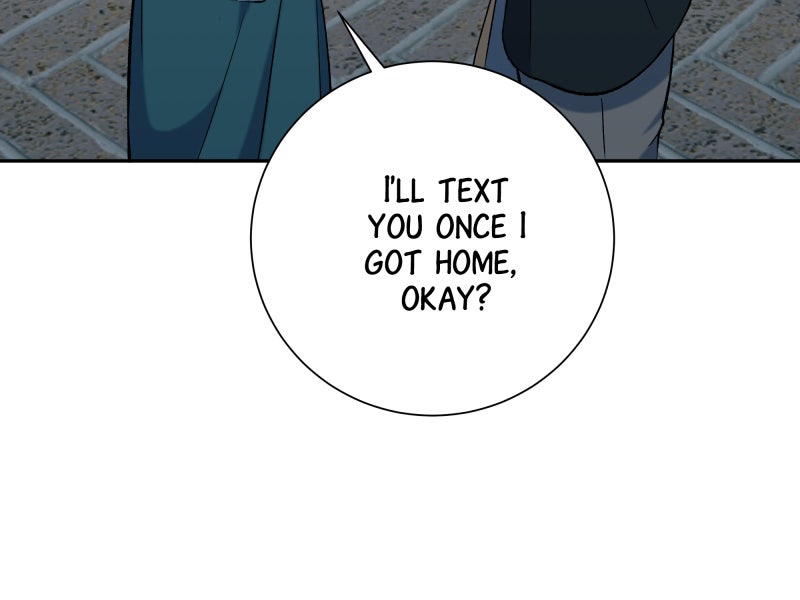 Read The Guy Upstairs EN Manga Online