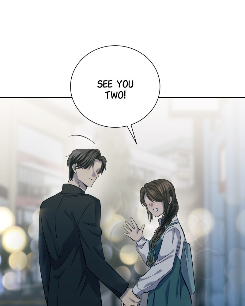 Read The Guy Upstairs EN Manga Online