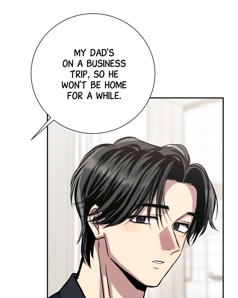 Read The Guy Upstairs EN Manga Online