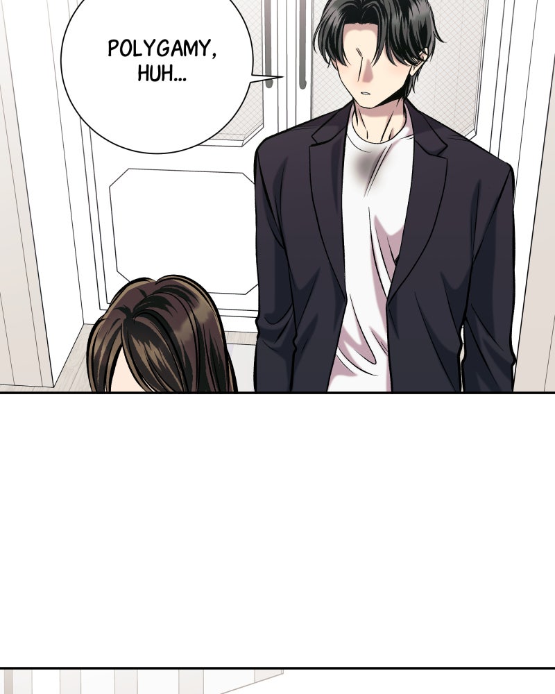 Read The Guy Upstairs EN Manga Online