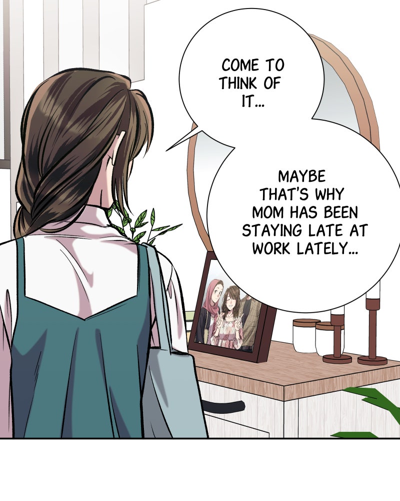 Read The Guy Upstairs EN Manga Online