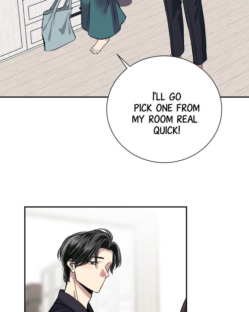 Read The Guy Upstairs EN Manga Online